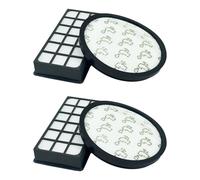 Filtre Rowenta ZR903701 pour aspirateurs RO7676EA, RO7681EA, RO7611EA et RO7634EA - Accessoires