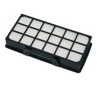 Rowenta Accessoire Filtre après moteur pour aspirateurs traineaux Rowenta, Haute Performance, Filtre les particules les plus fines, Certifié pièce d'origine ZR920101