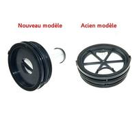 Filtre S117 Pour Pieces Aspirateur Nettoyeur Petit Electromenager - 35601338