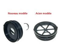 Filtre S117 Pour Pieces Aspirateur Nettoyeur Petit Electromenager Hoover - 35601338 G