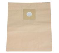 Leman Machine Filtre sac à papier pour LOASP306 – Lot de 5 pièces