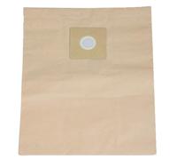 Leman Machine Filtre sac à papier pour LOASP306 – Lot de 5 pièces
