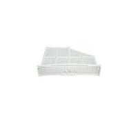 Filtre sac boîte sèche-linge aeg 136633902