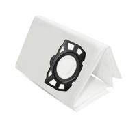 Filtre/sac, Compatible Avec Karcher, MV4, MV5, MV6, WD4, WD5, WD6, Compatible Avec Karcher, WD4000 À WD5999, Pièce De Rechange For Aspirateur Robot 2.863-006.0(5pcs)