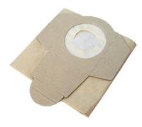 Leman - 5 sacs papier 15L pour aspirateur LOASP151 Leman