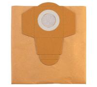 Filtre Sacs pour Te-Vc 1930 Sa 30L Humide & Sec Aspirateur 5 Paquet - EINHELL