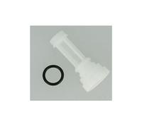Filtre sanitaire, elm leblanc , ref 87167711270