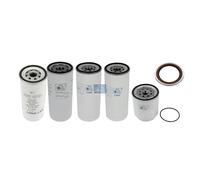 DT Spare Parts 2.91819 Kit de filtres
