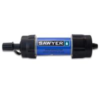 Filtre Sawyer Mini bleu