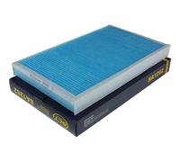 Filtre SCT D'Intérieur Pollen Filtre D'Intérieur SA 1262