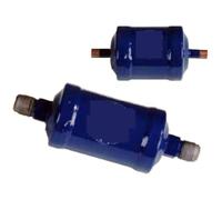 Filtre sec for filetage/port de soudage SR-163S 164S 165S 167S 1 pièce(SR 163 thread 3/8)