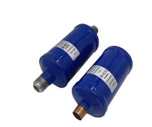 Filtre sec soudé à vis EK-417/417S, 1 pièce | Filtre sec soudé à vis EK-417/417S, 1 pièce(EK 417Socket)