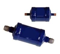 Filtre sec SR-052S 053S filetage/Port de soudage 1 pièces | Filtre sec SR-052S 053S filetage/Port de soudage 1 pièces(SR 052S welding port 1/4)