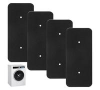 Filtre Seche Linge, 4 x Filtre Seche Linge Candy 40006731 à Éponge Dryer 275 x 125 x 10mm, Tapis Filtrant pour Condenseur Résistant Aux pour Sèche-Linge à Pompe a Chaleur Condensation