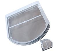 Filtre Sèche-linge 80060106 TECNOLEC