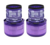 INF Filtre pour aspirateur Dyson V11 - Lot de 2