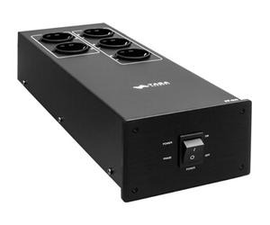 Filtre secteur PF-500 Noir