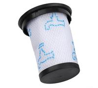 Filtre séparateur de rechange compatible avec aspirateur sans fil Rowenta-Air Force Flex-760, modèle ZR009003, écran de filtration de poussière haute résistance pour maintenir les performances de