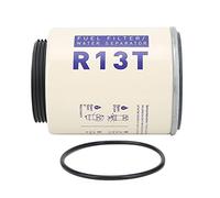 Filtre Séparateur D'eau de Carburant R13P R13T Modification de Remplacement pour Hors-bord Petit Agric