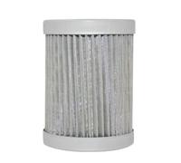 Filtre séparateur d'eau et de carburant for groupe électrogène diesel 9M-2341, for chargeuse-pelleteuse(9M2341 Filter 8PCS)