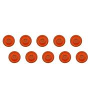 Filtre Séparateur D'huile Et Membrane De Reniflard PCV Moteur Pour Volvo Pour C30 C70 S40 S60 S80 V50 2.5T B5254T4 30684381 30788494 P0171 Culasses de Cylindre(X0 Membrane)