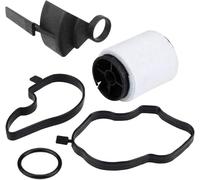 Filtre Séparateur D'huile, Filtre Séparateur De Reniflard D'huile De Carter Pour Série 3 E46 320D E39 520D 530D 11127793164