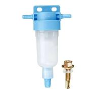 Filtre séparateur huile-eau pour élément pour systèmes de chauffage à carburant diesel, compatible avec les chauffages de stationnement Webasto et Eberspacher