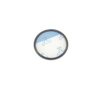 Filtre separateur lavable pour aspirateur moulinex