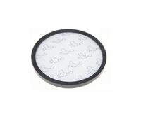Filtre separateur lavable pour aspirateur moulinex
