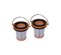 Filtres separateur pour aspirateur lot de 2 filtres Rowenta ZR009011