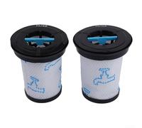 Filtre séparateur pour aspirateur, élimination efficace de la poussière