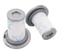 Filtre séparateur - Rowenta - X-Force Flex 8.60 - Lot de 2 - Lavable - Compatible avec plusieurs modèles
