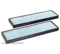 Filtre Set ADG02549 Pour Air De Cabine Pour HYUNDAI