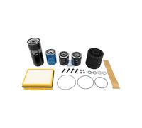 DT Spare Parts 1.34071 Kit de filtres