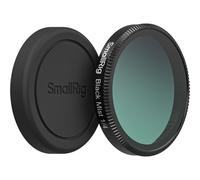 SMALLRIG 6086 Filtre 1/4 Black Mist pour DJI Osmo Action 6