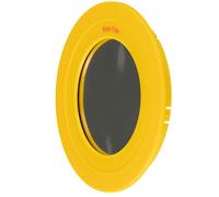 BRESSER Filtre solaire 172mm pour télescopes au look carbone