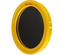 Filtre solaire BRESSER 91mm pour télescopes Solarix 76/350