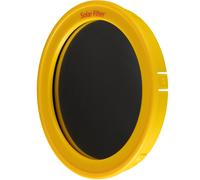 Filtre solaire BRESSER 91mm pour télescopes Solarix 76/350