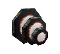 Filtre solaire Explore Scientific Sun Catcher pour Télescopes avec un Diamètre d'ouverture de 150-165mm ou Télescopes refracteurs Schmidt-Cassegrain