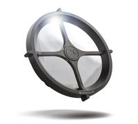 Filtre d'objectif - Unistellar - SMART SOLAR FILTER - Sécurité solaire