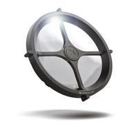 Filtre solaire pour télescope Unistellar eVscope/eQuinox 112 mm