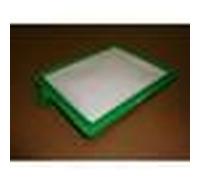 Filtre Sortie D Air (Ef17) 2253xxl 2885e 4510 Bush Bolido4512 To2810 To4517 To6255 To6448 To6721 Xxl200 Z1943 Z1948 Z5525 Aspirateur Tornado To55