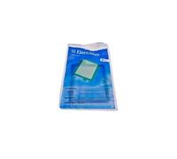 Filtre sortie d'air aspirateur 9092880526 progress, rowenta, philips, tornado, continental edison, aeg,, proline, volta