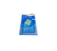 Filtre sortie d'air aspirateur 9092880526 progress, rowenta, philips, tornado, continental edison, aeg,, proline, volta