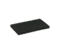 Filtre sortie d'air d'origine Aspirateur 00172139 BOSCH Aspirateur 00172139 BOSCH