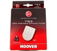 Filtre sortie Hepa T87/T93 FREESPACE Aspirateur 35600632 HOOVER - 48884