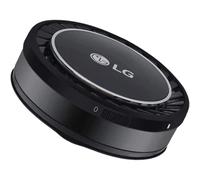 Filtre sortie moteur (10,8 x 3,5 cm) pour aspirateur CordZero Kompressor A9K LG - ADQ74773912