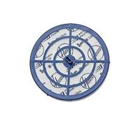 Hoover Filtre sortie moteur pour aspirateur EVO T102 – Réf. 35601056 / 236537 G