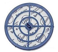 Hoover Filtre sortie moteur pour aspirateur EVO T102 – Réf. 35601056 / 236537 G