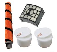 Filtre souple pour aspirateur Shark ZU701 conçu pour maintenir la puissance d'aspiration et prolonger la durée de vie de l'aspirateur